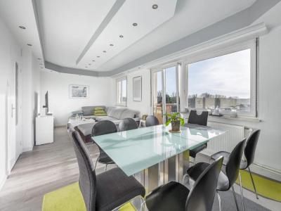 Vente Appartement 4 pi�ces STRASBOURG 67100