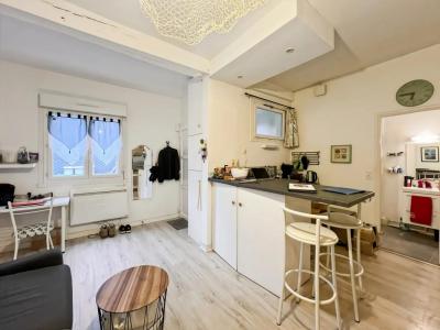 Vente Appartement SAINT-MALO 35400