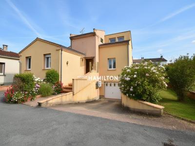 Vente Maison 5 pi�ces ALBI 81000