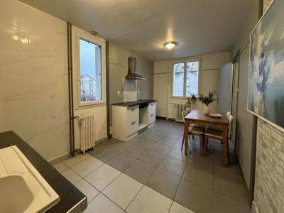 Vente Appartement 3 pi�ces AURILLAC 15000