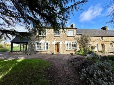 Vente Maison 6 pi�ces CHATELAUDREN 22170