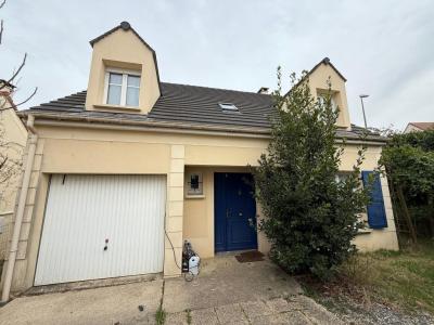 Vente Maison 5 pi�ces VILLECRESNES 94440