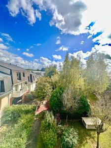 Vente Appartement 3 pi�ces NOISEAU 94880