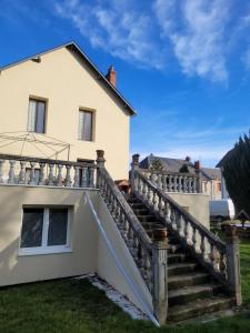 Vente Maison 5 pi�ces PREVERANGES 18370