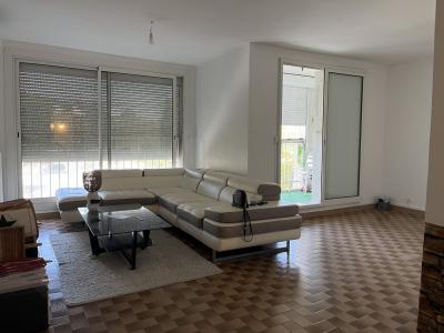 Vente Appartement 3 pi�ces MARSEILLE-13EME-ARRONDISSEMENT 13013