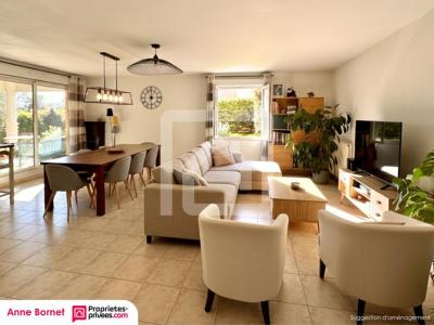 Vente Appartement 3 pi�ces GRASSE 06130