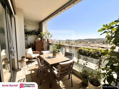 Vente Appartement 4 pi�ces CANNET 06110