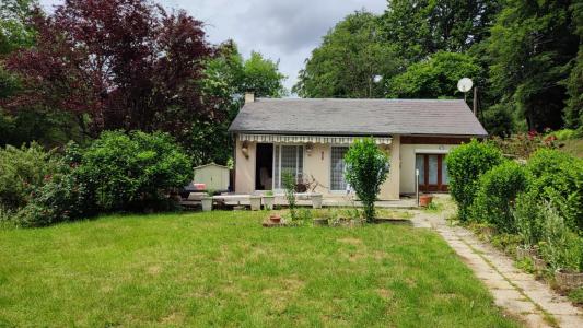 Vente Maison 5 pi�ces SERANDON 19160