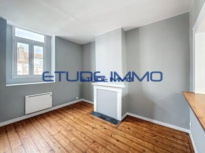 Location Appartement 2 pi�ces LILLE 59000
