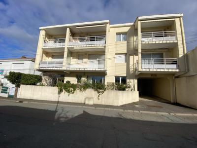 Vente Appartement 3 pi�ces SABLES-D'OLONNE 85100
