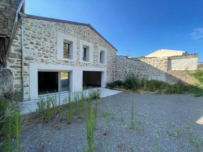 Vente Maison 2 pi�ces SOUCIEU-EN-JARREST 69510