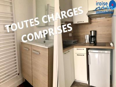 Location Appartement BREST 29200