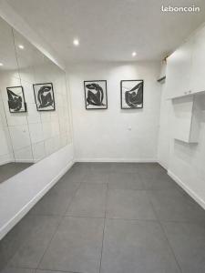 Location Local commercial PARIS-18EME-ARRONDISSEMENT 75018