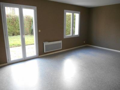 Location Maison 4 pi�ces CHATEAUVILLAIN 52120