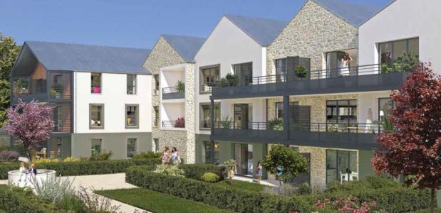 Location Appartement 2 pi�ces CLAYE-SOUILLY 77410