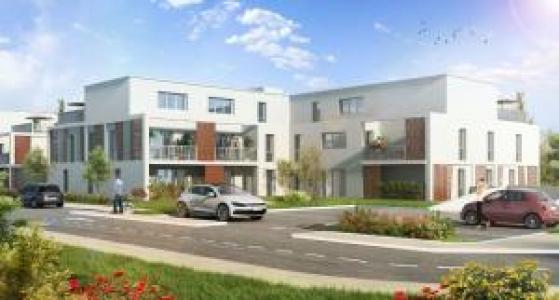 Location Appartement 3 pi�ces AYTRE 17440