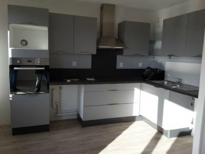 Location Appartement 3 pi�ces VANDOEUVRE-LES-NANCY 54500