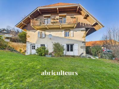 Vente Maison 16 pi�ces CHARVONNEX 74370