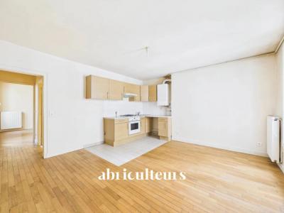 Vente Appartement 3 pi�ces PARIS-6EME-ARRONDISSEMENT 75006