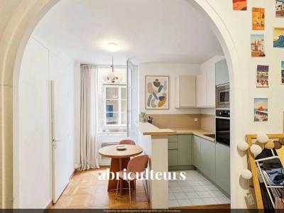Vente Appartement 2 pi�ces LYON-1ER-ARRONDISSEMENT 69001