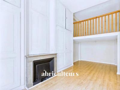 Vente Appartement 2 pi�ces LYON-2EME-ARRONDISSEMENT 69002