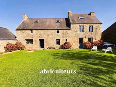 Vente Maison 7 pi�ces BRIGNOGAN-PLAGE 29890