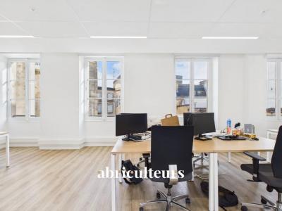 Location Bureau BORDEAUX 33000