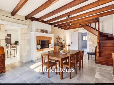 Vente Maison 7 pi�ces JAVREZAC 16100