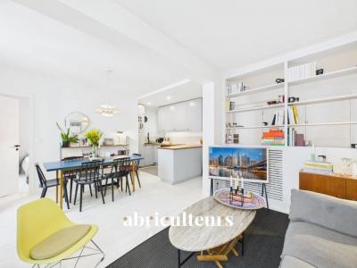 Vente Appartement 3 pi�ces PARIS-18EME-ARRONDISSEMENT 75018