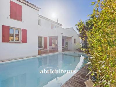 Vente Maison 7 pi�ces LAMBESC 13410