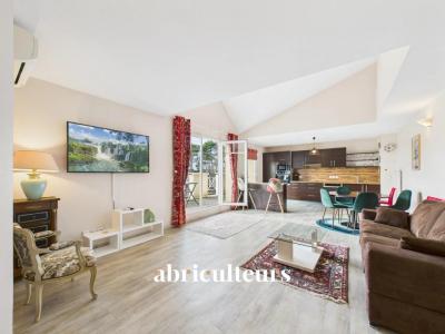 Vente Appartement 4 pi�ces GUJAN-MESTRAS 33470