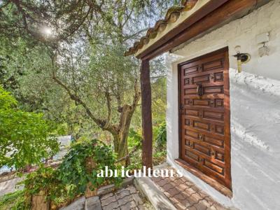 Vente Maison 7 pi�ces CANTARON 06340