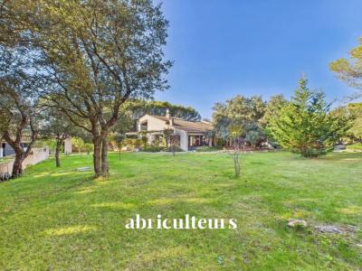 Vente Maison 8 pi�ces ROGNES 13840