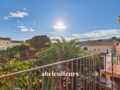 Vente Maison 4 pi�ces VILLENEUVE-LOUBET 06270