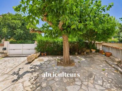 Vente Maison 5 pi�ces GRANS 13450