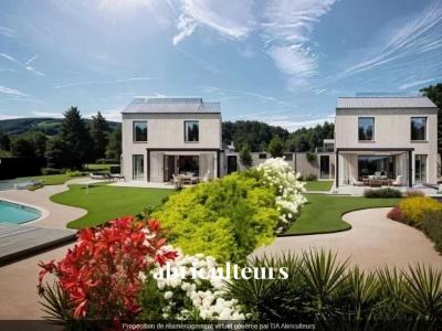 Vente Terrain ROGNES 13840