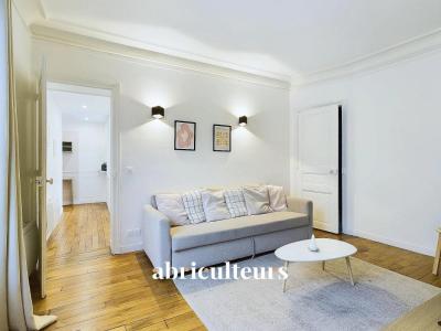 Vente Appartement 2 pi�ces PARIS-9EME-ARRONDISSEMENT 75009