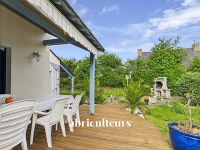 Vente Maison 6 pi�ces ERDEVEN 56410