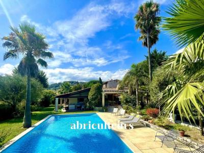 Vente Maison 7 pi�ces COLLE-SUR-LOUP 06480