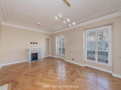 Vente Immeuble PARIS-8EME-ARRONDISSEMENT 75008
