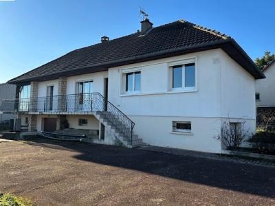 Location Maison 5 pi�ces BROCHON 21220