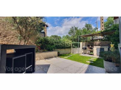 Vente Maison 6 pi�ces PEYPIN 13124