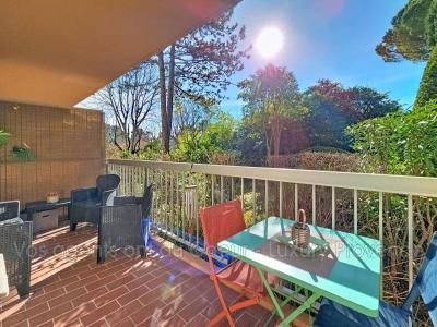 Vente Appartement 2 pi�ces BEAURECUEIL 13100