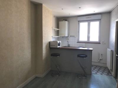Location Appartement 2 pi�ces CLERMONT-FERRAND 63000