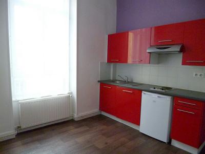 Location Appartement 2 pi�ces CLERMONT-FERRAND 63000