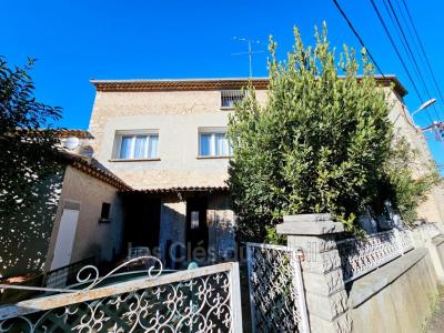 Vente Maison 9 pi�ces BRIGNOLES 83170