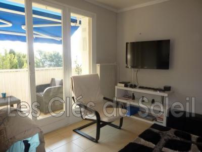 Location Appartement TOULON 83100