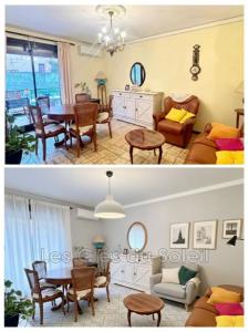 Vente Appartement 3 pi�ces TOULON 83200