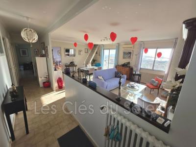 Vente Appartement 4 pi�ces TOULON 83000