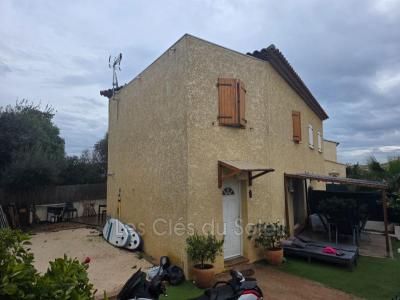 Vente Maison SEYNE-SUR-MER 83500